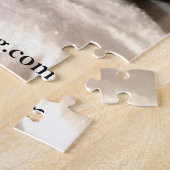 マンチェスターテリアパズル- 1,000ピース ジグソーパズル (側面)