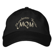 マンチェスターテリアMOM