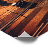 マンチェスターデアンスゲート ポスター (角)