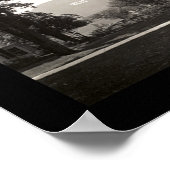 マンチェスターバーモント写真1911 ポスター (角)