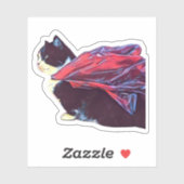 マンチェスターヒーローズAmoungUsステッカー シール (シート)