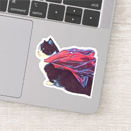 マンチェスターヒーローズAmoungUsステッカー シール