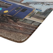 マンチェスターピカデリー カッティングボード (角)