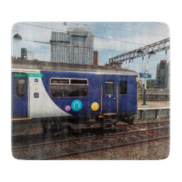 マンチェスターピカデリー カッティングボード