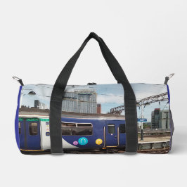 マンチェスターピカデリー ダッフルバッグ