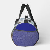 マンチェスターピカデリー ダッフルバッグ (右)