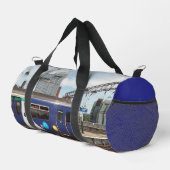 マンチェスターピカデリー ダッフルバッグ (右コーナー)