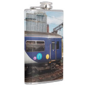 マンチェスターピカデリー フラスク (右)