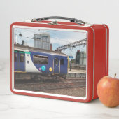 マンチェスターピカデリー メタルランチボックス (インサイチュ)