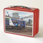 マンチェスターピカデリー メタルランチボックス (裏面)