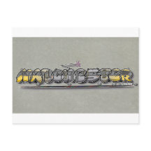 マンチェスターメトロリンクトラムグラフィティトラム