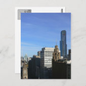 マンチェスターユーレカ ポストカード (正面/裏面)