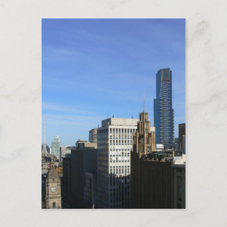 マンチェスターユーレカ ポストカード