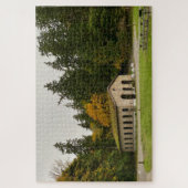 マンチェスター州パーク、ポートオーチャードWA ジグソーパズル (縦)