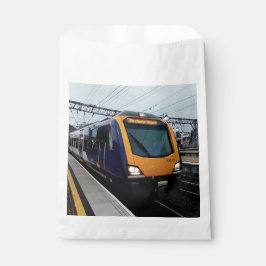 マンチェスター空港 フェイバーバッグ