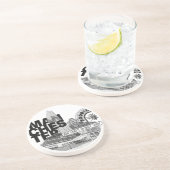 マンチェスター統一されたコースター コースター (側面)