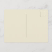 マンチェスター統一された王国へ ポストカード (裏面)