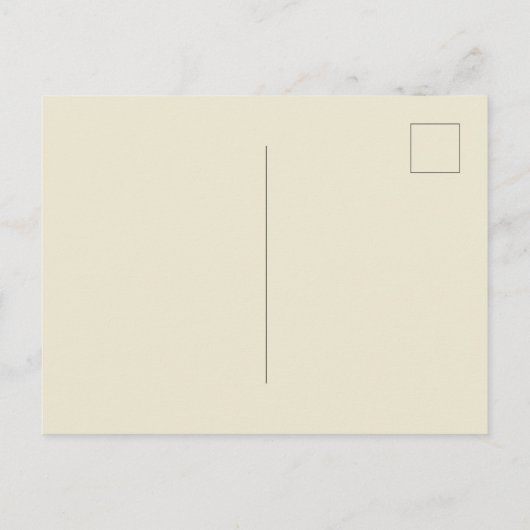 マンチェスター統一された王国へ ポストカード (裏面)