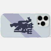 マンチェスター統一された電話ケース Case-Mate iPhoneケース (裏面 (横))