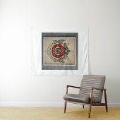 マンチェスター統一された タペストリー (インサイチュ(横))