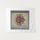 マンチェスター統一された タペストリー (正面(横))