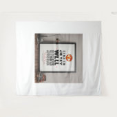 マンチェスター統一された タペストリー (正面(横))