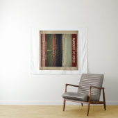 マンチェスター統一された タペストリー (インサイチュ(横))