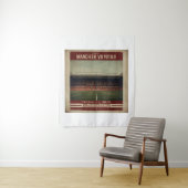 マンチェスター統一された タペストリー (インサイチュ)