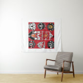 マンチェスター統一された タペストリー (インサイチュ(横))