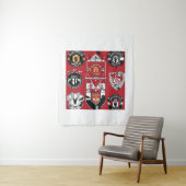 マンチェスター統一された タペストリー (インサイチュ)