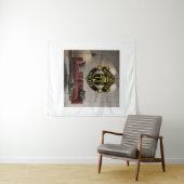 マンチェスター統一された タペストリー (インサイチュ(横))