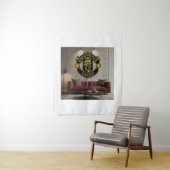 マンチェスター統一された タペストリー (インサイチュ)