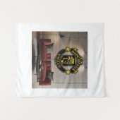 マンチェスター統一された タペストリー (正面(横))