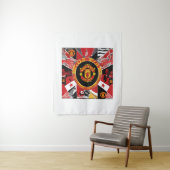 マンチェスター統一された タペストリー (インサイチュ)