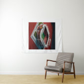 マンチェスター統一された タペストリー (インサイチュ(横))