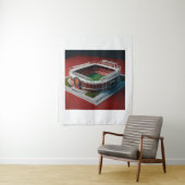 マンチェスター統一された タペストリー (インサイチュ)