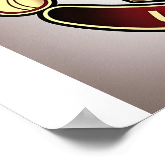 マンチェスター統一された ポスター (角)