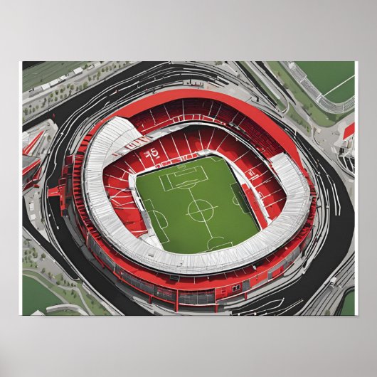 マンチェスター統一された ポスター (正面)