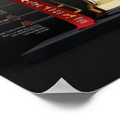 マンチェスター統一された ポスター (角)