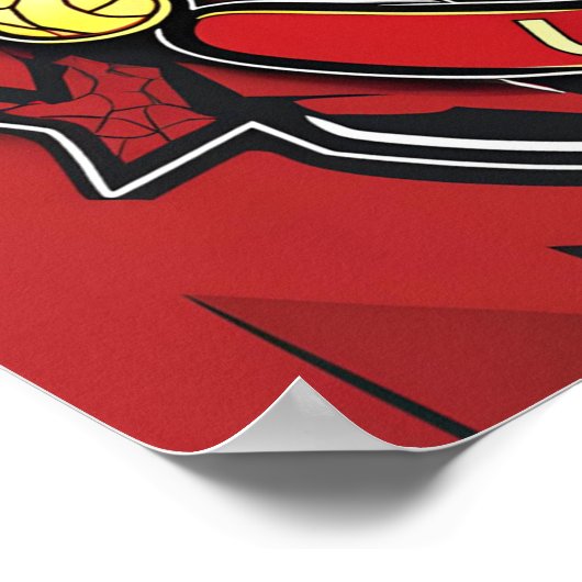 マンチェスター統一された ポスター (角)