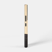 マンチェスター絵画テリアのオリジナルアニマルアート SAMSUNG GALAXYケース (右側面)