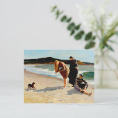 マンチェスター葉書 ポストカード (スタンド正面)