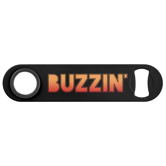 マンチェスター語バジン語 スピード栓抜き (正面(横))