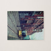 マンチェスター通り ジグソーパズル (横)