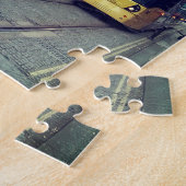 マンチェスター通り ジグソーパズル (側面)