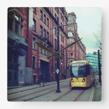 マンチェスター通り