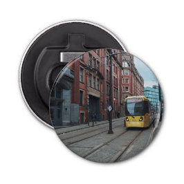 マンチェスター通り 栓抜き