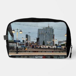 マンチェスター駅ビュー ドップキット