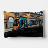 マンチェスター駅 アクセサリーポーチ (裏面)