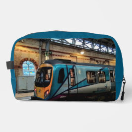 マンチェスター駅 ドップキット